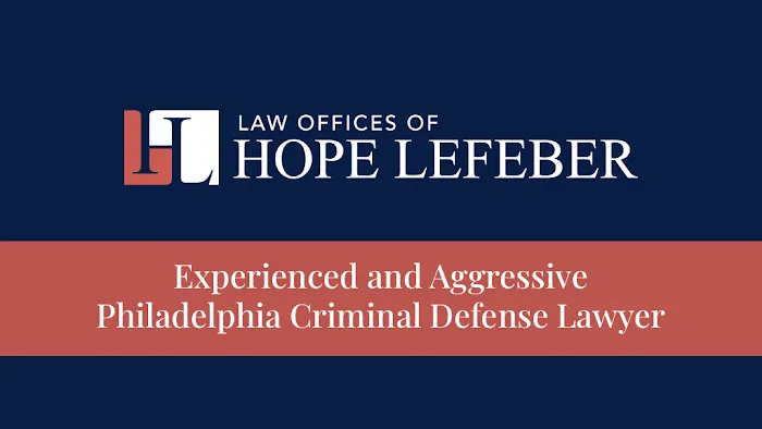 Law Offices of Hope Lefeber 4