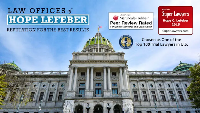 Law Offices of Hope Lefeber 4