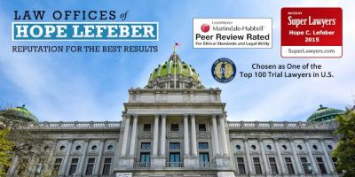 Law Offices of Hope Lefeber