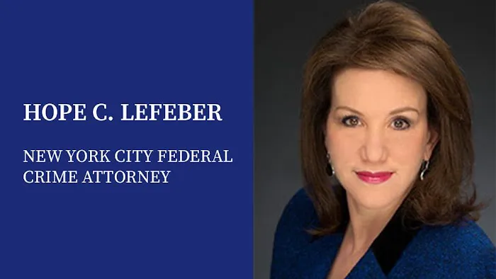 Law Offices of Hope Lefeber 4