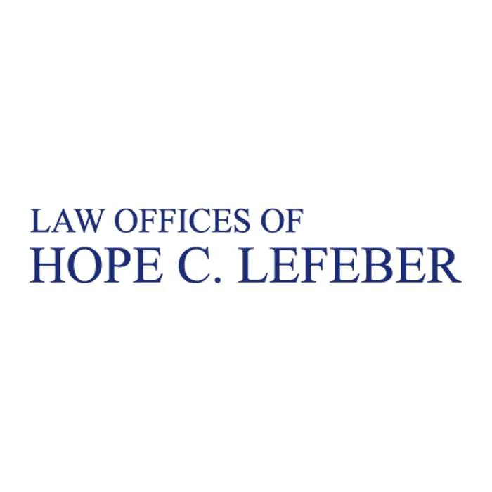 Law Offices of Hope Lefeber 4