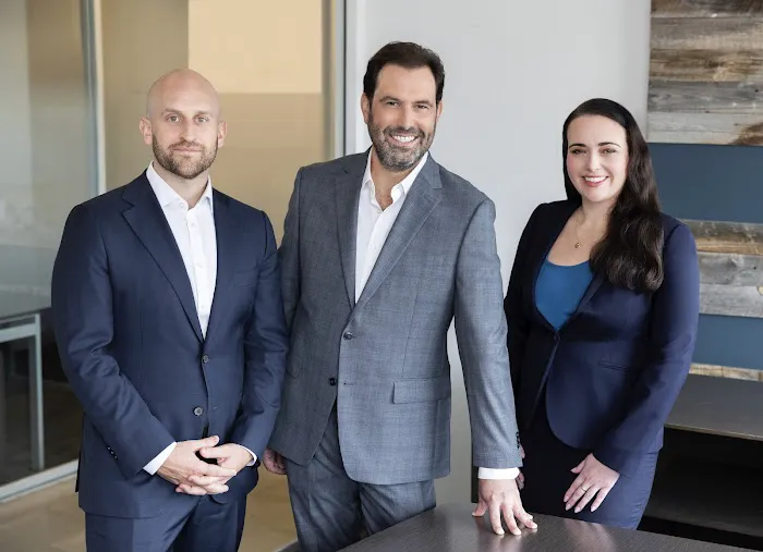 Moore Family Law, P.C. 4