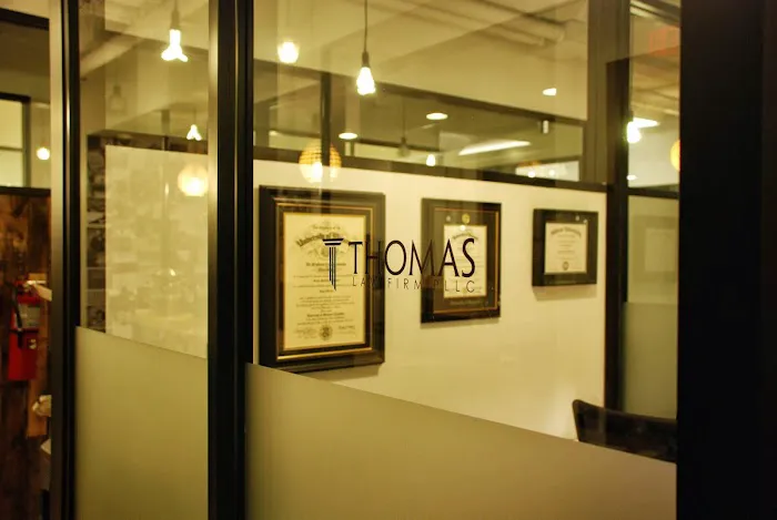 Thomas Law Firm PLLC 4
