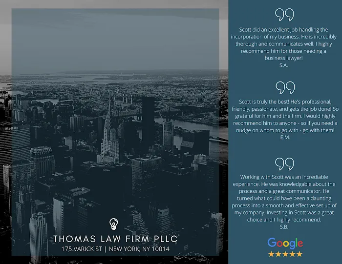 Thomas Law Firm PLLC 4