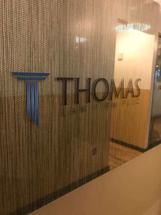 Thomas Law Firm PLLC 4