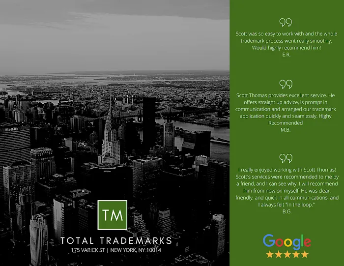 Total Trademarks 4