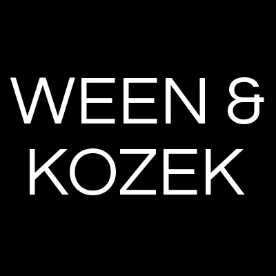 Ween & Kozek 4