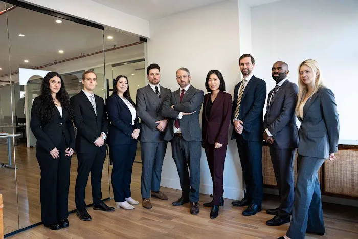 Muchmore & Associates PLLC 4