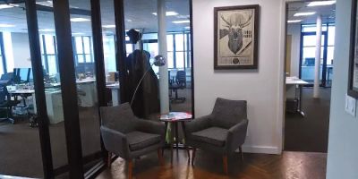 Muchmore & Associates PLLC