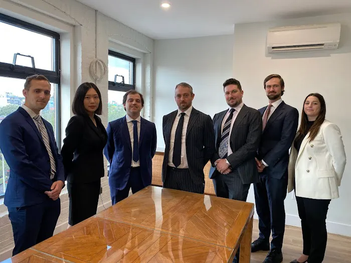 Muchmore & Associates PLLC 4
