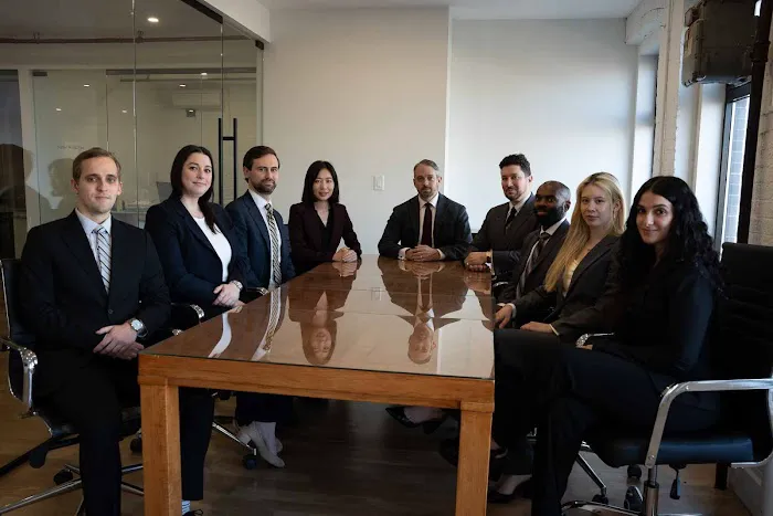 Muchmore & Associates PLLC 4