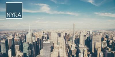 The New York Registered Agent Co.