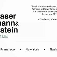 Lieff Cabraser Heimann & Bernstein, LLP ico