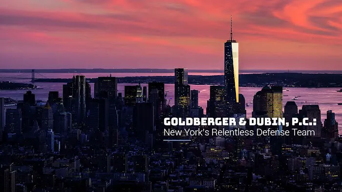 Goldberger & Dubin, P.C. 4