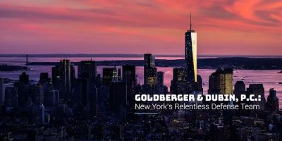 Goldberger & Dubin, P.C.