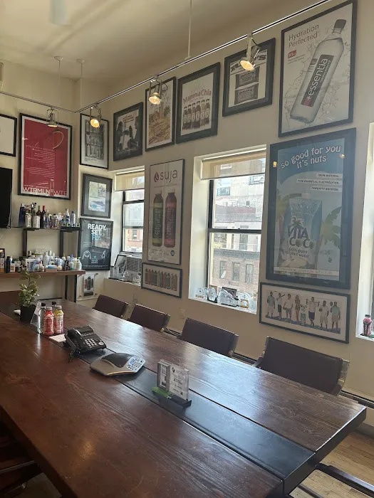 The Giannuzzi Group LLP 4