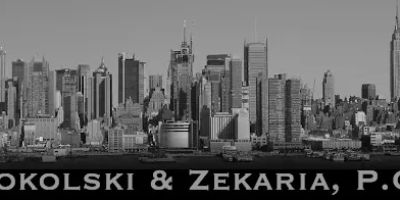 Sokolski & Zekaria