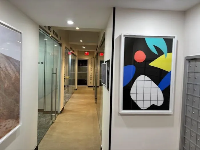 The Law Offices of Gildin & Chapman 4