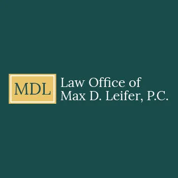 Law Office of Max D. Leifer, P.C. 4