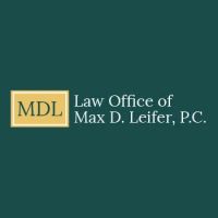Law Office of Max D. Leifer, P.C. ico