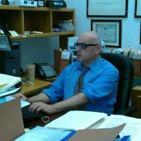 Moses Law Office Of New York PLLC ico
