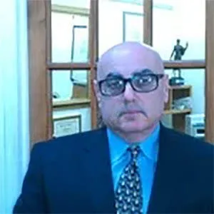 Gordon Law Firm of New York, LLP 4