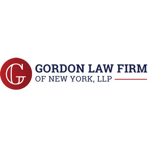 Gordon Law Firm of New York, LLP 4