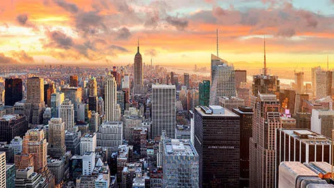 Gordon Law Firm of New York, LLP 4