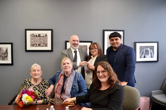 Bronfeld & Associates, P.C. 4