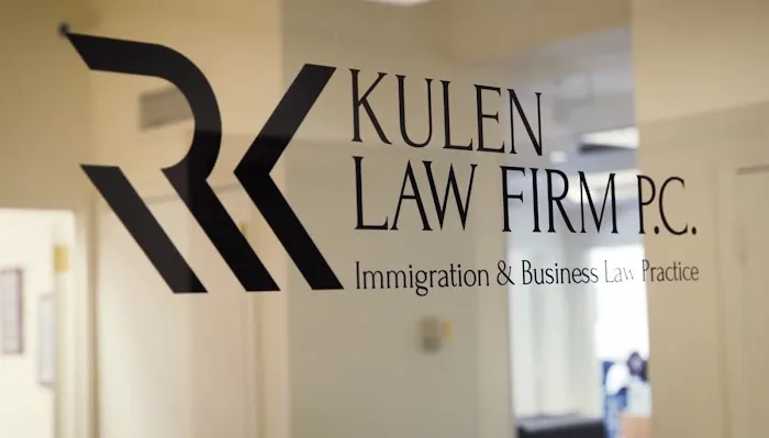 Kulen Law Firm P.C. 4