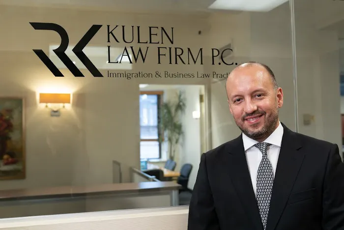 Kulen Law Firm P.C. 4