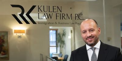 Kulen Law Firm P.C.