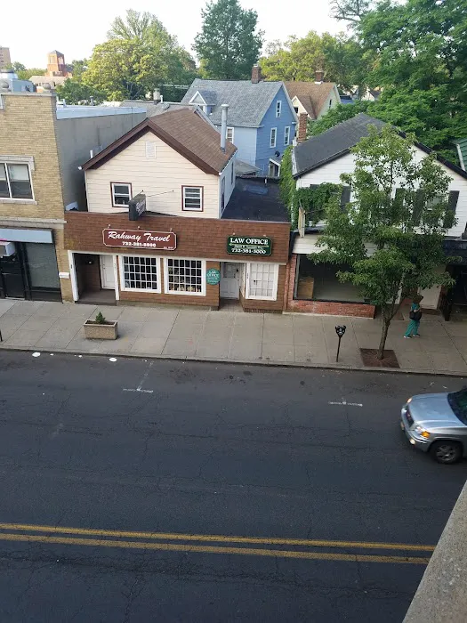 Law Office of Stuart K. Santiago, LLC 4
