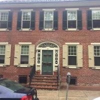 Broughal & De Vito LLP ico