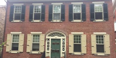 Broughal & De Vito LLP