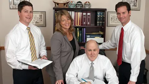 Young, Marr & Associates 5