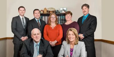 Young, Marr & Associates