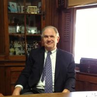 Albert V F Nelthropp, Esq ico