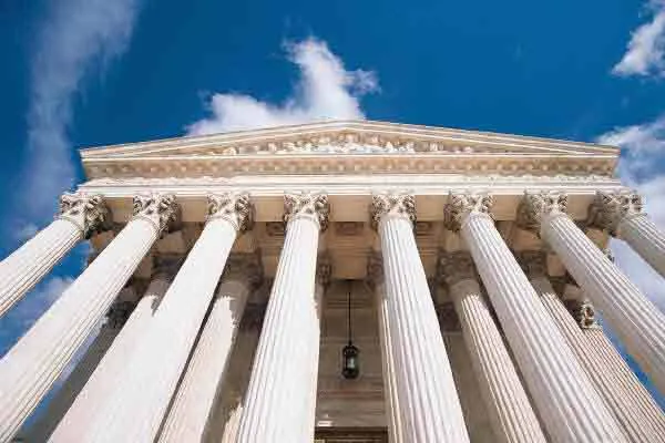 Glennis L. Clark Law Office 5
