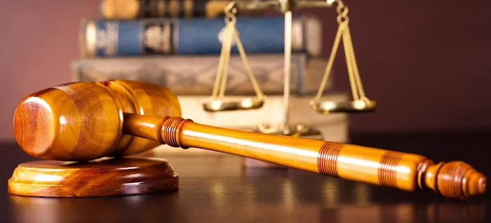 Glennis L. Clark Law Office 5