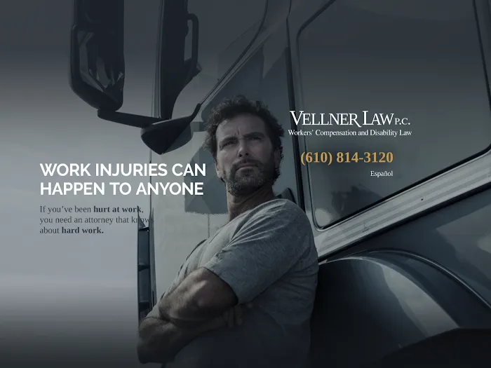 Vellner Law, PC 5