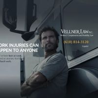 Vellner Law, PC ico