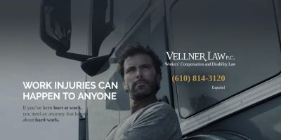 Vellner Law, PC