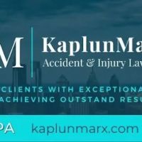 KaplunMarx Accident & Injury Lawyers - Allentown Office ico