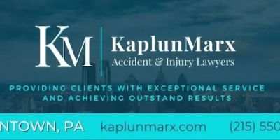 KaplunMarx Accident & Injury Lawyers - Allentown Office