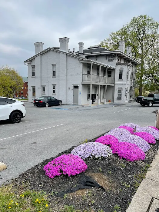 KaplunMarx Accident & Injury Lawyers - Allentown Office 4