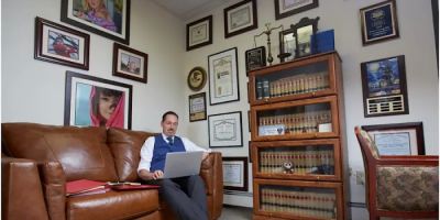 Law Office of Douglas Herring