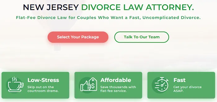 Netsquire - Divorce & Family Law Attorney 4