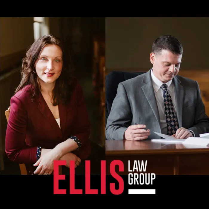 Ellis Law Group Honesdale 4
