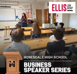 Ellis Law Group Honesdale 4